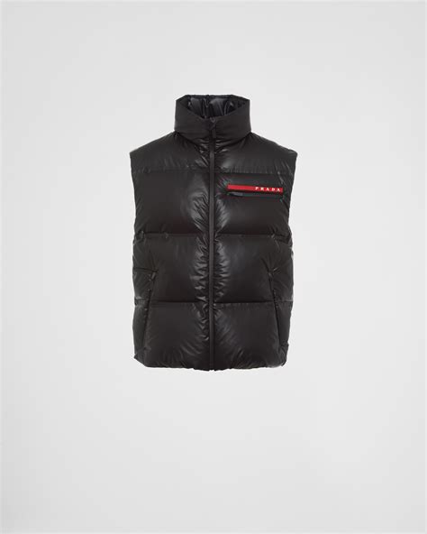 Prada Vests & Gilets for Men .